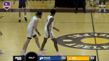 Replay: Pace vs Adelphi - 2025 2025 Pace University vs Adelphi - Men's | Mar 5 @ 7 PM