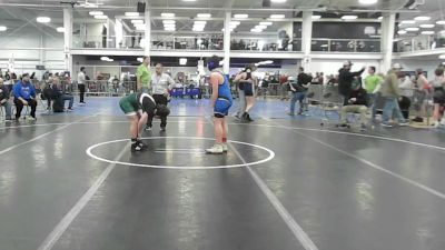154 lbs Round Of 32 - Masón Pires, Southington vs Dylan Bean, Hampden