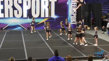 Northern Elite All Star - Cat 5 [2022 L5 Senior Day 1] 2022 CHEERSPORT: Reading Classic