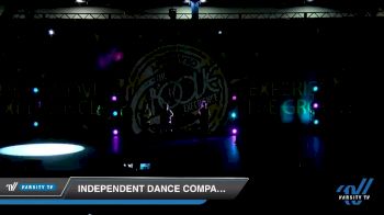 Independent Dance Company - BADD Company [2019 Junior Coed - Hip Hop Day 1] 2019 Encore Championships Houston D1 D2