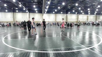 144 lbs Round Of 16 - Drake Hiller, Sheldon Wrestling Academy Training vs Bekim Zherka, Sons Of Thunder Naples
