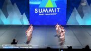 Rainbow Dance Academy - TINY PREMIER JAZZ [2026 Tiny - Premier - Jazz Semis] 2026 The Dance Summit