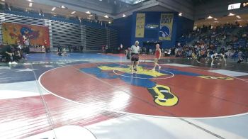 105 lbs Champ. Round 3 - Madeline Polachak, Easton vs Summer Mutschler, Archbishop Spalding