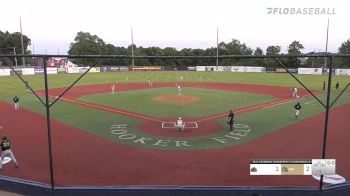 Replay: ZooKeepers vs Mustangs | May 31 @ 7 PM