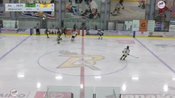 Replay: Home - 2025 Lake Cowichan vs Nanaimo | Jan 16 @ 7 PM