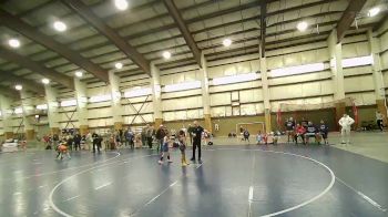 69-74 lbs Round 1 - Losa Nau Rarick, Westlake Wrestling Club vs Lanelle Sharp, Uintah Girls Wrestling