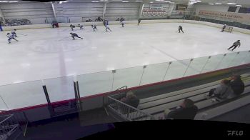 Replay: Home - 2024 Mole HC U16 vs Team One U16 | Jun 8 @ 8 AM