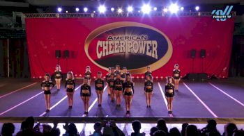Airborne Elite All Stars - SWAT [2025 L5 Senior - D2 Day 1] 2025 Cheer Power Trenton Showdown