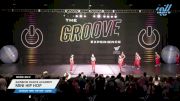Rainbow Dance Academy - MINI HIP HOP [2025 Mini - Hip Hop - Large Day 2] 2025 GROOVE Dance Grand Nationals