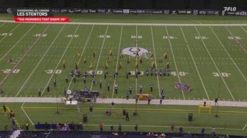 LES STENTORS "The Memories That Shape Us" at 2026 DCI World Championship WITH SOUND