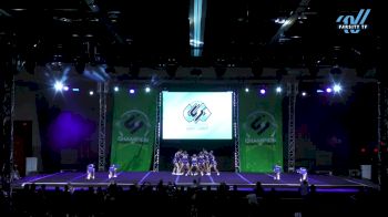 Genesis Athletix - Guardians [2024 L2 - U16 Day 2] 2024 CSG Grand Nationals