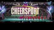 Port City Athletics - Cleopatra [2025 L1 Junior - D2 - Small - C Day 2] 2025 CHEERSPORT National All Star Cheerleading Championship