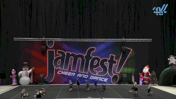 K & L Tumbletown - Mini Prep [2023 L1.1 Mini - PREP Day 1] 2023 JAMfest San Antonio Classic