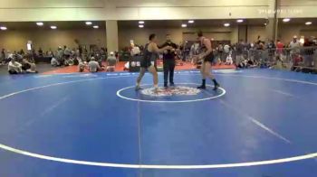 170 lbs Semifinal - Harvey Ludington, New Jersey vs Kaleb Valdez-Lemos, Colorado