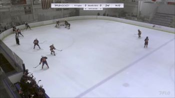 Replay: Home - 2024 Tri City vs Bandits Potash U19 (G) | Jan 6 @ 12 PM