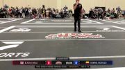 Blaize Tingle vs Gabriel Morales 2025 ADCC Orlando Open/Youth Trials