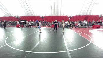 113 lbs Champ. Round 1 - Kellen Becker, Askren Wrestling Academy vs Frank Juresh, Whitehall Wrestling Club