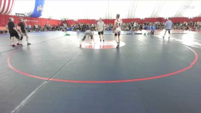 113 lbs Semis & Wb (16 Team) - Brody Brown, Cambridge-Isanti Blue vs Zach Kelley, Iowa-Grant/Highland