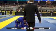 Javier Palomo vs Brian S Harper 2025 Pan Jiu Jitsu IBJJF Championship