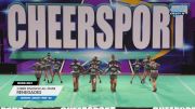 Cheer Invasion All Stars - Renegades [2024 L3.2 Junior - PREP - D2 Day 1] 2024 CHEERSPORT Charlotte Classic