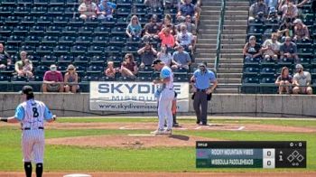 Replay: Home - 2025 Vibes vs PaddleHeads | Aug 10 @ 2 PM