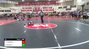 Replay: Mat 3  - 2023 Gopher State Nats 2023 Midwest Tour Feb | Feb 11 @ 9 AM