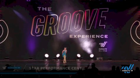 Star Performance Centre - Hannah Bardoff [2022 Mini - Solo - Contemporary/Lyrical 1] 2022 WSF Louisville Grand Nationals