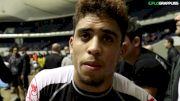 Kennedy Maciel Analyzes Key To No-Gi Worlds Victory