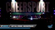 NCT All Stars - Moonstruck [2022 L1.1 Youth - PREP Day 1] 2022 CHEERSPORT: Pittsburgh Classic