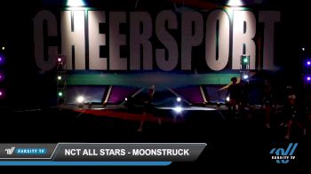 NCT All Stars - Moonstruck [2022 L1.1 Youth - PREP Day 1] 2022 CHEERSPORT: Pittsburgh Classic