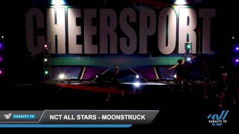 NCT All Stars - Moonstruck [2022 L1.1 Youth - PREP Day 1] 2022 CHEERSPORT: Pittsburgh Classic