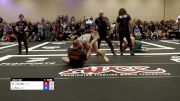 William Tackett vs Jason Rau 2023 ADCC East Coast Trials