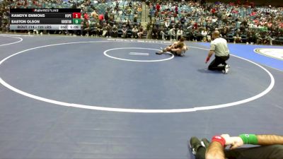 Replay: Mat 4 - 2025 Reno TOC | Dec 19 @ 9 AM
