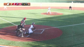 Replay: King vs Carson-Newman - DH | Feb 1 @ 4 PM