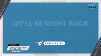 Cheer Athletics- Frisco - G-4ce Jags [2023 L4 Junior Day 1] 2023 America's Best Grand Nationals