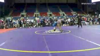 180 lbs Round Of 64 - Wendy Riley-Washington, Illinois vs Henlee Haynes, Florida