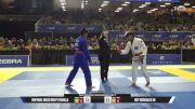 Raphael Diego Ruffy Padilla vs Roy Gonzales Jr 2026 Pan Kids Jiu-Jitsu IBJJF Championship