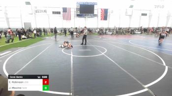 65 lbs Consolation - Easton Robinson, Legends Of Gold Las Vegas vs Julian Maximo, Tucson Cyclones