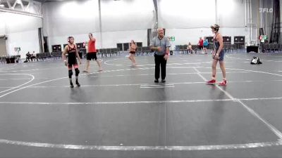 96-100 lbs 5th Place Match - Jacob Rose, Boyertown vs Peter Devino, Yale St