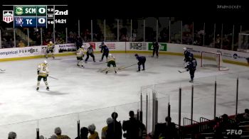 Replay: Home - 2024 Tri-City vs Sioux City | Jan 19 @ 7 PM