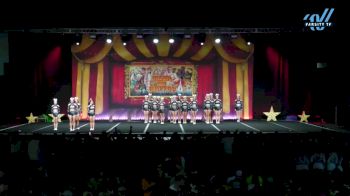 ATA - Electric [2023 L2 Senior Day 2] 2023 ASC Battle Under the Big Top Grand Nationals