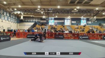 JASON vs JESUS 2026 Super Cup - Murrieta
