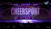 Bay State All Stars-Woburn - Brellas [2023 L2 Junior - Small - A] 2023 CHEERSPORT National All Star Cheerleading Championship