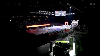 Replay: Mat B - 2026 Zagreb Open - Ranking Series #1 | Feb 8 @ 9 PM