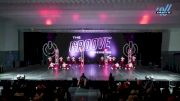 Wildfire Dance Studio - Voulez-Vous [2025 Junior - Variety Day 2] 2025 Athletic Championships Nationals & Dance Grand Nationals