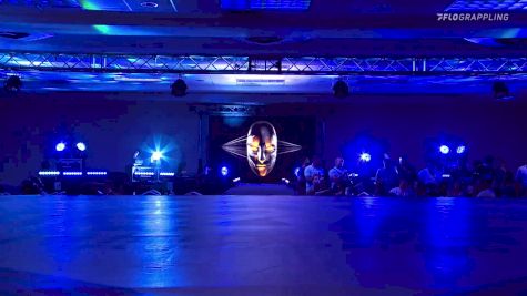 Frank Orr vs Rick Randolph 2025 Fight to Win 290