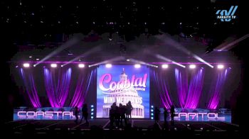 FAME All Stars - VA Beach - MINI MERMAIDS [2025 L2 Mini Day 2] 2025 Coastal at the Capitol Grand Nationals
