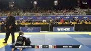 Kaydan T Jones vs Willian Alonso Reyes Cruz 2026 Pan Kids Jiu-Jitsu IBJJF Championship