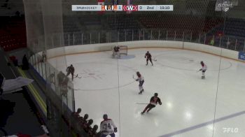 Replay: Home - 2023 Fort Erie vs Welland | Oct 22 @ 6 PM