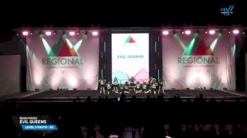 Reign Forces - Evil Queens [2025 L3 Youth - D2 Day 2] 2025 The Northeast Regional Summit